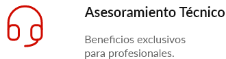 Asesoramiento tecnico