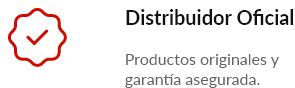 Distribuidor oficial