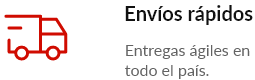 Envios rapidos