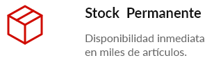 Stock permanente