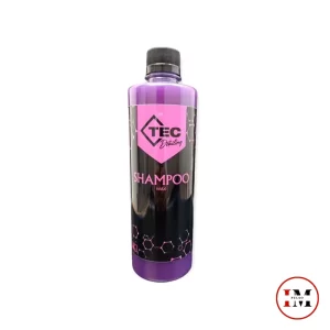 TEC142 SHAMPOO WAX X 500 ML (NUEVO