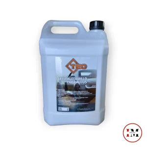 TEC042 CERA AUTOBRILLO CARROCERIAS X 5L