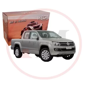 KIT009 VW AMAROK NEW 16 >