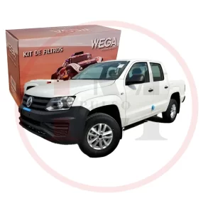 KIT010 VW AMAROK