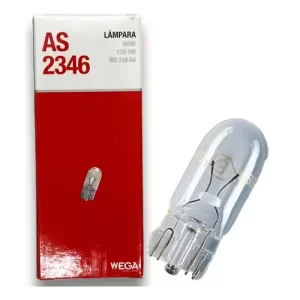AS-2346 Lámpara 12v 5w PIOJITO