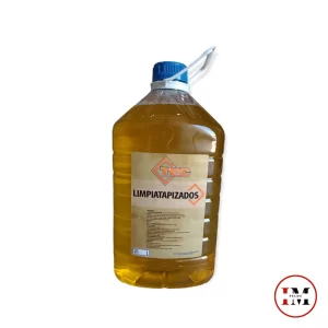 TEC058 LIMPIA TAPIZADOS CONCENTRADO X 5L