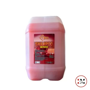 TEC082 SHAMPOO SIN FROTAR X 20L